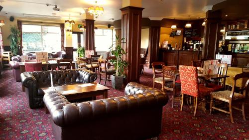 The Foley Arms Hotel Wetherspoon