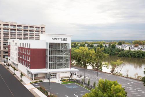 Courtyard by Marriott Albany Troy/Waterfront in Troy, USA