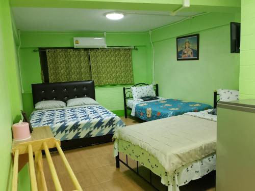 Your Home, Čiang Rai