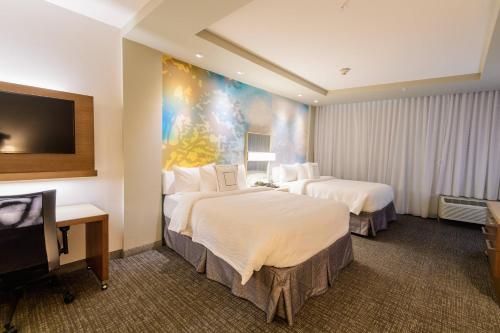 Courtyard by Marriott Lake Jackson - image 14