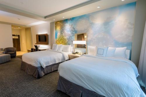 Courtyard by Marriott Lake Jackson in Lake Jackson, USA