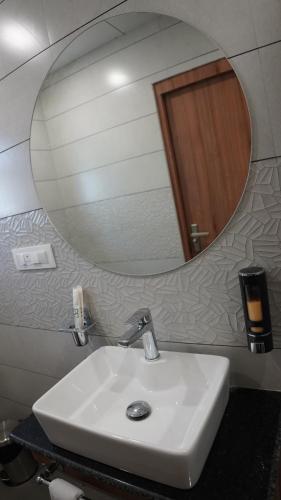 Double room, superior