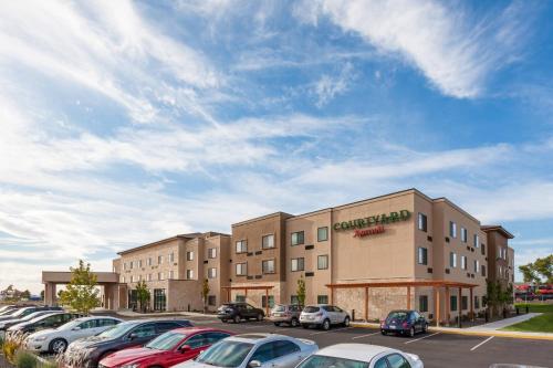 Courtyard by Marriott Walla Walla - image 2