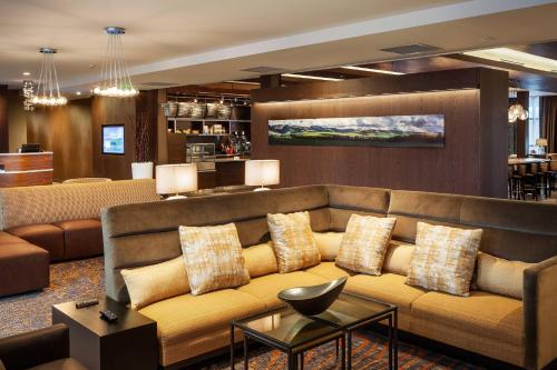 Courtyard By Marriott Walla Walla