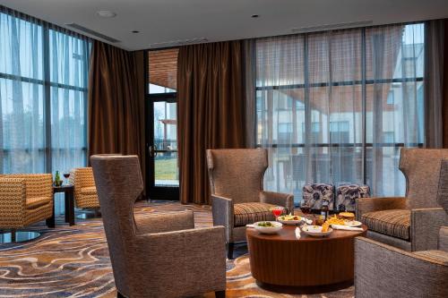 会议室/宴会厅, Courtyard by Marriott Walla Walla in 瓦拉瓦拉