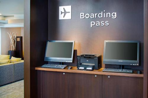 Courtyard Ann Arbor - image 6