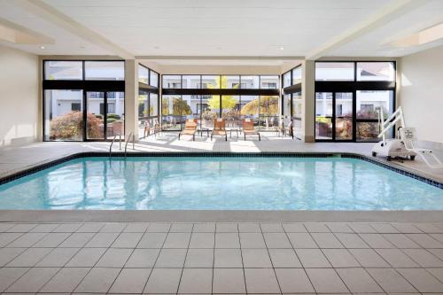 Courtyard Detroit Southfield - image 10