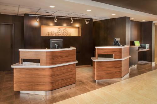 Courtyard by Marriott Lynchburg - Hotel
