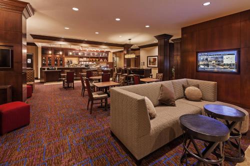 Courtyard by Marriott Odessa - image 12