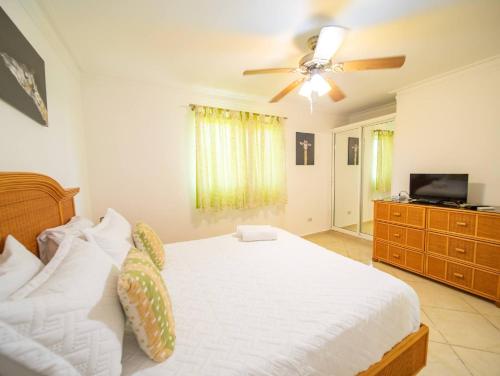 Garden Condos 40 1br Apt In Sosua Strip Guest Ok - image 4