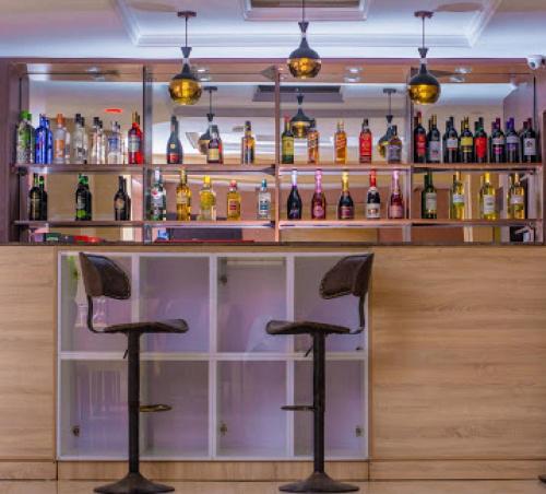 Facilities, The Oragon hotel in Ifako-Ijaiye