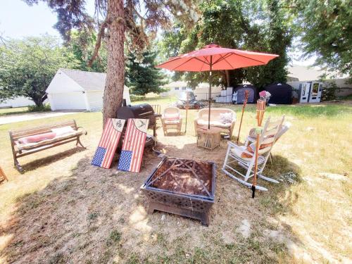 Yellow Rm Dover- Del State, Bayhealth- Dov Base in Dover (DE)