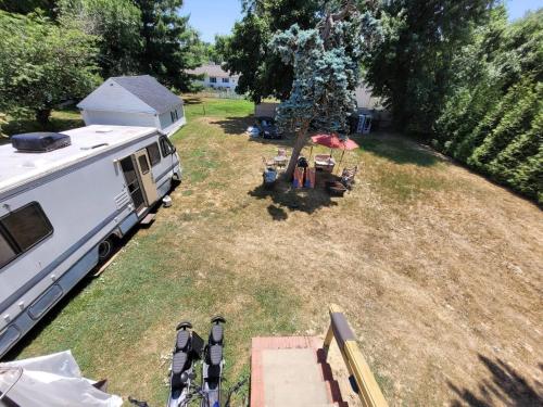 Yellow Rm Dover- Del State, Bayhealth- Dov Base in Dover (DE)