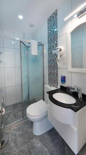 Lika Hotel - Superior Double or Twin Room - Luxury in Istanbul Center, Istanbul (photo 11)