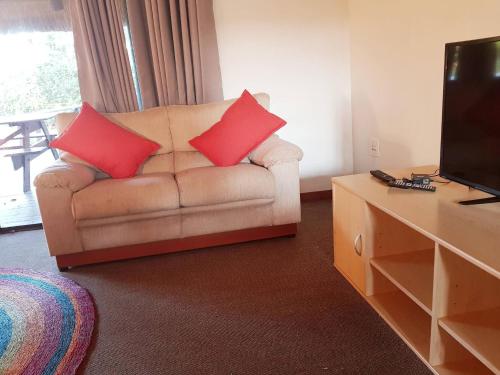 Attrezzature e servizi, Rodo Mountain View 2 in Malkerns