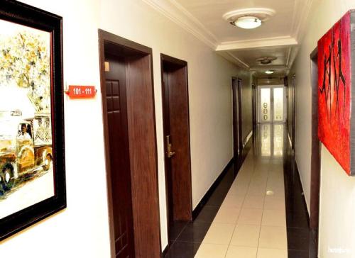 Twin/Double Room image 2
