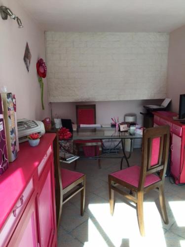 Guest House By Rose
