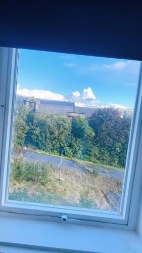 Vistas, Attractive Studio Flat Bradford City Center in City