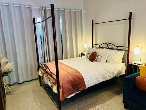 The Hideaway at Gooseberry Hill, Perth (fotografie 7)