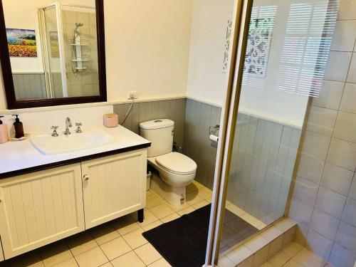 The Hideaway at Gooseberry Hill, Perth (fotografie 10)
