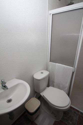 DAM Hotel Pereira – Pereira, CO
