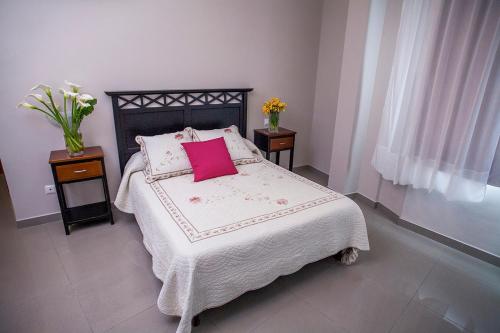 Hotel Bajamar Centro Room Type - Triple Room with Bathroom