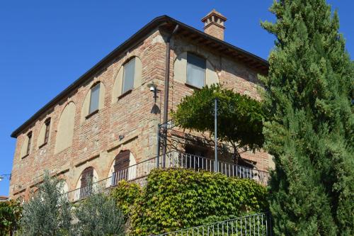Holidays in apartment with swimming pool in Tuscany Siena - image 12