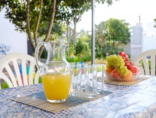  Local Bi Profumo Di Mare 30 Meters From The Sea in Torre Specchia Ruggeri