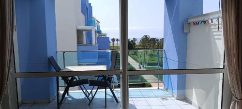 Beautiful 2 bedroom penthouse - image 2
