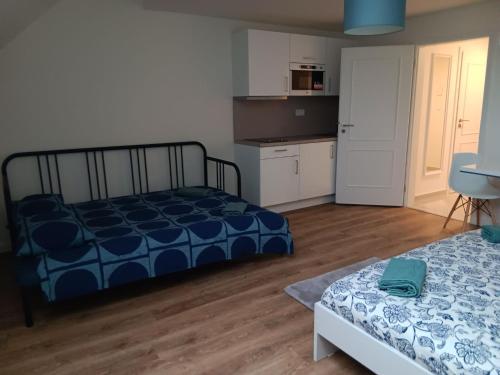 1 Br Apartment at Prague 1, Прага (фото 3)