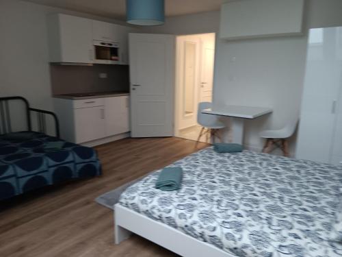 1 Br Apartment at Prague 1, Прага (фото 5)