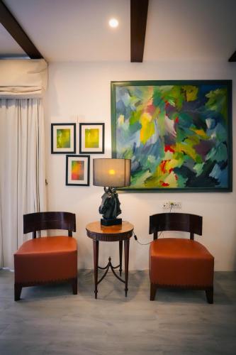 Rockville House Apartment - image 14
