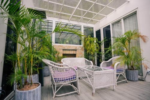 Rockville House Apartment - image 11