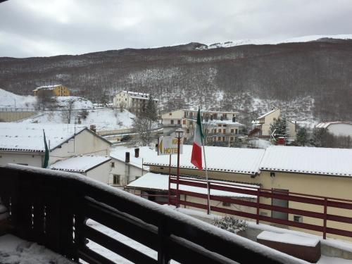 Hotel Campo Felice - image 3