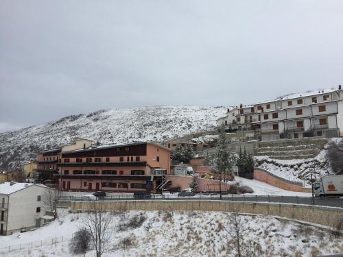 Hotel Campo Felice - image 11