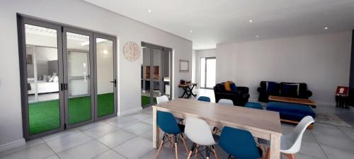 Strictly Halaal Holiday Accommodation on West Coast on gorgeous Golden Mile