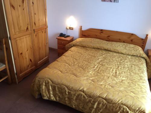 Hotel Campo Felice - main image