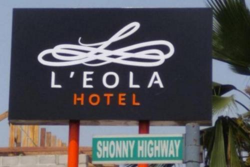 Room in Lodge - Leola Hotel-ikeja, Lagos