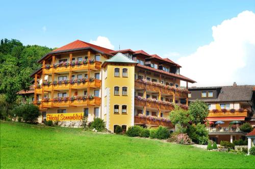 Hotel Sonnenblick - Schwabthal