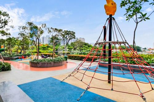 Hanae by Kozystay - Kuningan, Jakarta (photo 6)