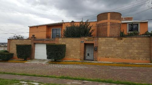 Colonial House In Almoloya De Juárez in Almoloya de Juárez, Mexico