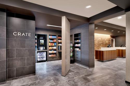 Courtyard by Marriott Atlanta Duluth Downtown in Duluth, USA