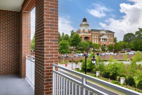 Courtyard by Marriott Atlanta Duluth Downtown in Duluth, USA