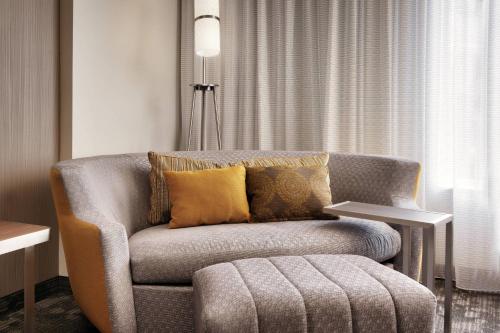 Suite, king, accessibile