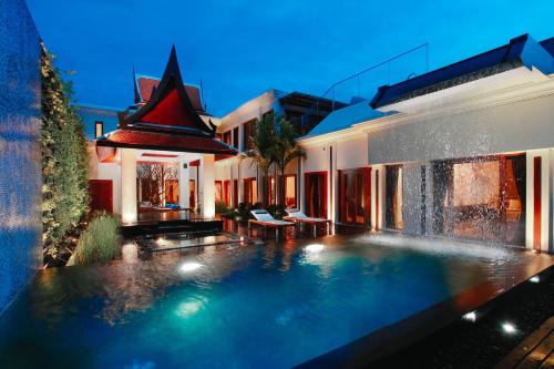 Great Swimming pool