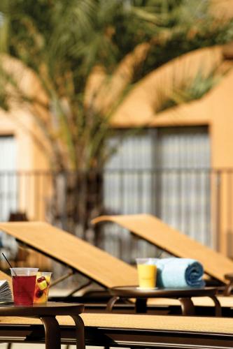 Courtyard by Marriott Macon - image 6