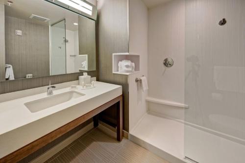 Courtyard by Marriott Kansas City Downtown/Convention Center, Kansas City (photo 9)