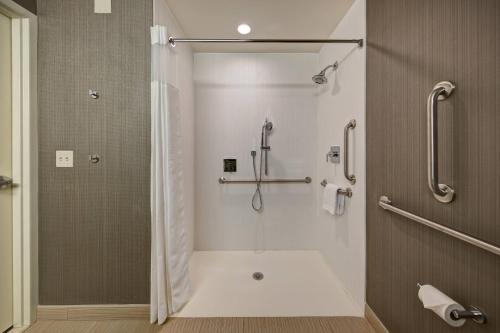 Courtyard by Marriott Kansas City Downtown/Convention Center, Kansas City (photo 10)