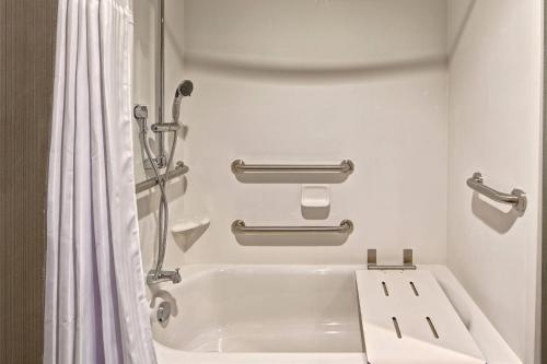 Courtyard by Marriott Kansas City Downtown/Convention Center, Kansas City (photo 11)