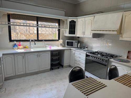 Abdoun ground floor - image 12